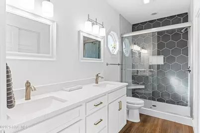 1511 Snapper Lane #Unit 2, Carolina Beach, NC 28428 - Photo 19