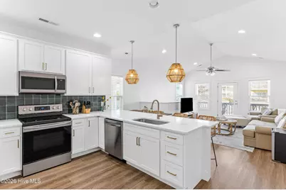 1511 Snapper Lane #Unit 2, Carolina Beach, NC 28428 - Photo 7