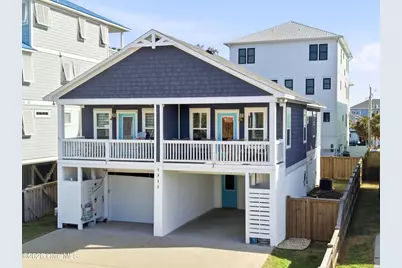 1511 Snapper Lane #Unit 2, Carolina Beach, NC 28428 - Photo 3