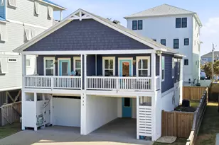 1511 Snapper Ln, Carolina Beach, NC 28428 - Photo 3
