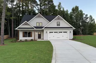 321 Elijah Way, Vass, NC 28394 - Photo 1