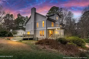 313 King George Rd, Greenville, NC 27858 - Photo 3
