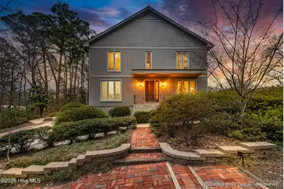 313 King George Road, Greenville, NC 27858 - Photo 1
