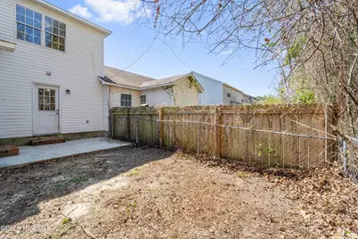 977 W Pueblo Drive, Jacksonville, NC 28546 - Photo 17