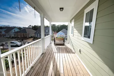 9154 Village Lake Drive SW, Calabash, NC 28467 - Photo 53