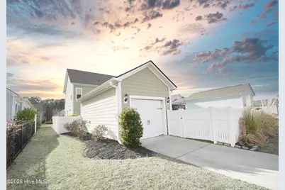 9154 Village Lake Drive SW, Calabash, NC 28467 - Photo 57