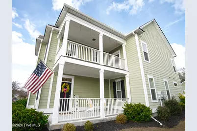 9154 Village Lake Drive SW, Calabash, NC 28467 - Photo 7