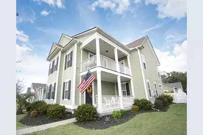 9154 Village Lake Drive SW, Calabash, NC 28467 - Photo 5
