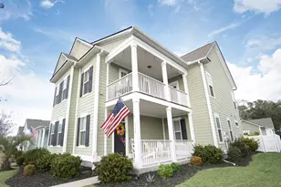9154 Vlg Lk Dr SW, Calabash, NC 28467 - Photo 5