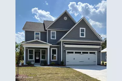 43 N Bandwheel Way, Hampstead, NC 28443 - Photo 1
