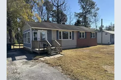 404 Delmar Road, Jacksonville, NC 28540 - Photo 1