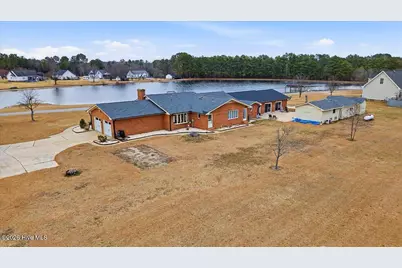 170 Jp Drive, Smithfield, NC 27577 - Photo 19