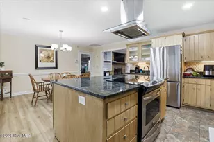 170 Jp Dr, Smithfield, NC 27577 - Photo 29