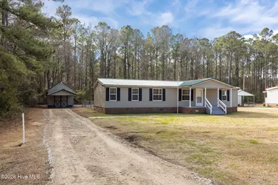 4113 N Highway 101, Newport, NC 28570 - Photo 1