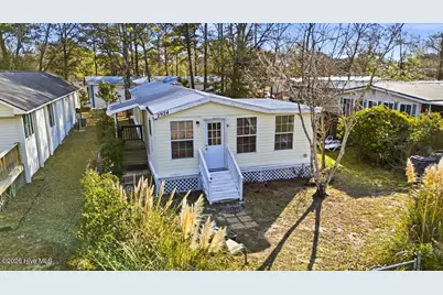 2924 Burnsville Street SW, Supply, NC 28462 - Photo 1