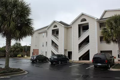 633 Spencer Farlow Drive #20, Carolina Beach, NC 28428 - Photo 1