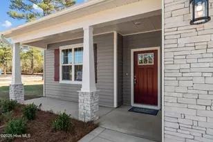 820 Winds Wy, Aberdeen, NC 28315 - Photo 5