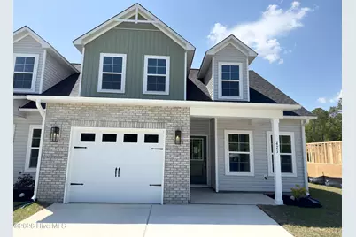 471 Timbercrest Circle SE, Bolivia, NC 28422 - Photo 1