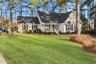 12661 Doe Cir, Laurinburg, NC 28352 - Photo 1