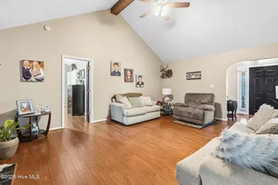 12661 Doe Circle, Laurinburg, NC 28352 - Photo 15