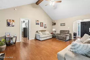 12661 Doe Cir, Laurinburg, NC 28352 - Photo 15