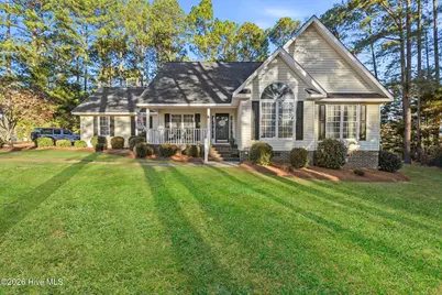 12661 Doe Circle, Laurinburg, NC 28352 - Photo 3