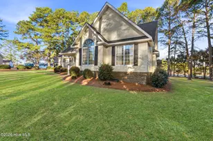 12661 Doe Cir, Laurinburg, NC 28352 - Photo 5