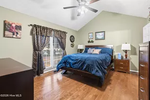 12661 Doe Cir, Laurinburg, NC 28352 - Photo 27