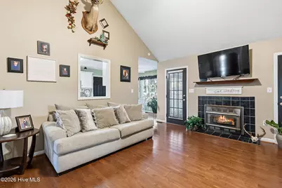 12661 Doe Circle, Laurinburg, NC 28352 - Photo 17