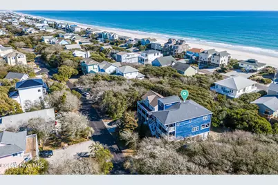 106 N Oak Drive, Surf City, NC 28445 - Photo 3