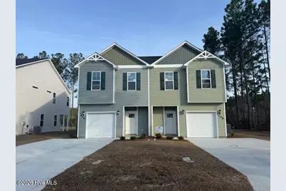 110 Crab Claw Spit Lane, Jacksonville, NC 28546 - Photo 1