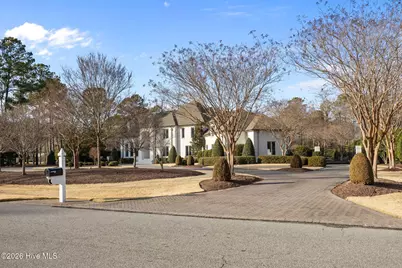 911 White Horse Drive, Greenville, NC 27834 - Photo 7