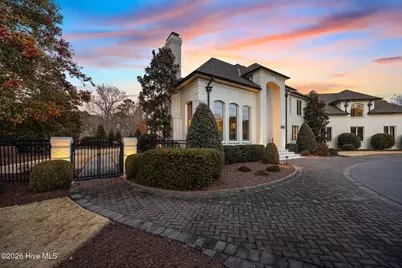 911 White Horse Drive, Greenville, NC 27834 - Photo 73