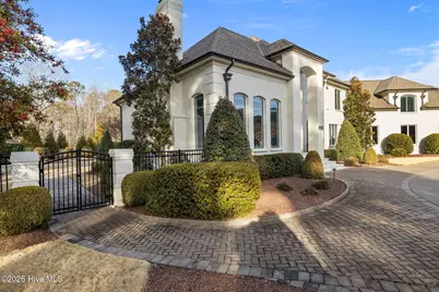 911 White Horse Drive, Greenville, NC 27834 - Photo 5