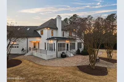 911 White Horse Drive, Greenville, NC 27834 - Photo 75