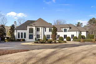 911 White Horse Dr, Greenville, NC 27834 - Photo 1
