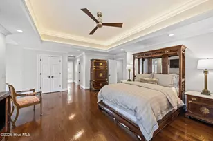 911 White Horse Dr, Greenville, NC 27834 - Photo 37