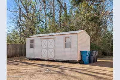 315 Ford Street, Jacksonville, NC 28540 - Photo 5