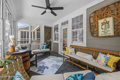 620 Eastwood Park Road #Unit 2b, Sunset Beach, NC 28468 - Photo 19