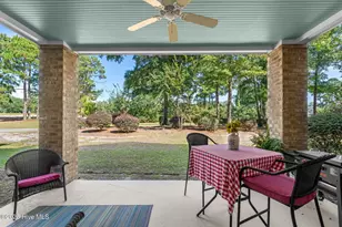 620 Eastwood Park Rd, Sunset Beach, NC 28468 - Photo 39
