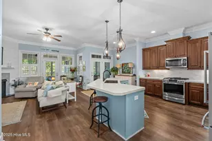 620 Eastwood Park Rd, Sunset Beach, NC 28468 - Photo 3