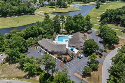 620 Eastwood Park Road #Unit 2b, Sunset Beach, NC 28468 - Photo 57