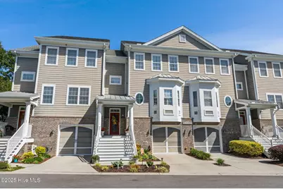 620 Eastwood Park Road #Unit 2b, Sunset Beach, NC 28468 - Photo 1