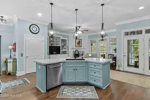 620 Eastwood Park Rd, Sunset Beach, NC 28468 - Photo 11