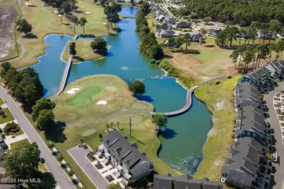 620 Eastwood Park Road #Unit 2b, Sunset Beach, NC 28468 - Photo 53