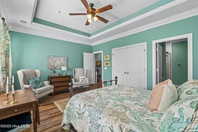 620 Eastwood Park Road #Unit 2b, Sunset Beach, NC 28468 - Photo 31