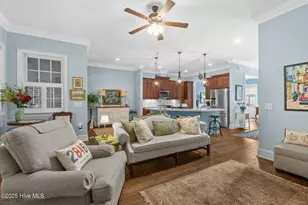 620 Eastwood Park Rd, Sunset Beach, NC 28468 - Photo 7