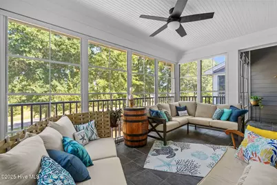 620 Eastwood Park Road #Unit 2b, Sunset Beach, NC 28468 - Photo 17