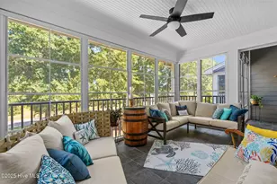 620 Eastwood Park Rd, Sunset Beach, NC 28468 - Photo 17