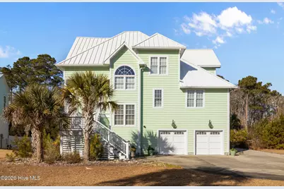 109 Key West Lane, Newport, NC 28570 - Photo 1